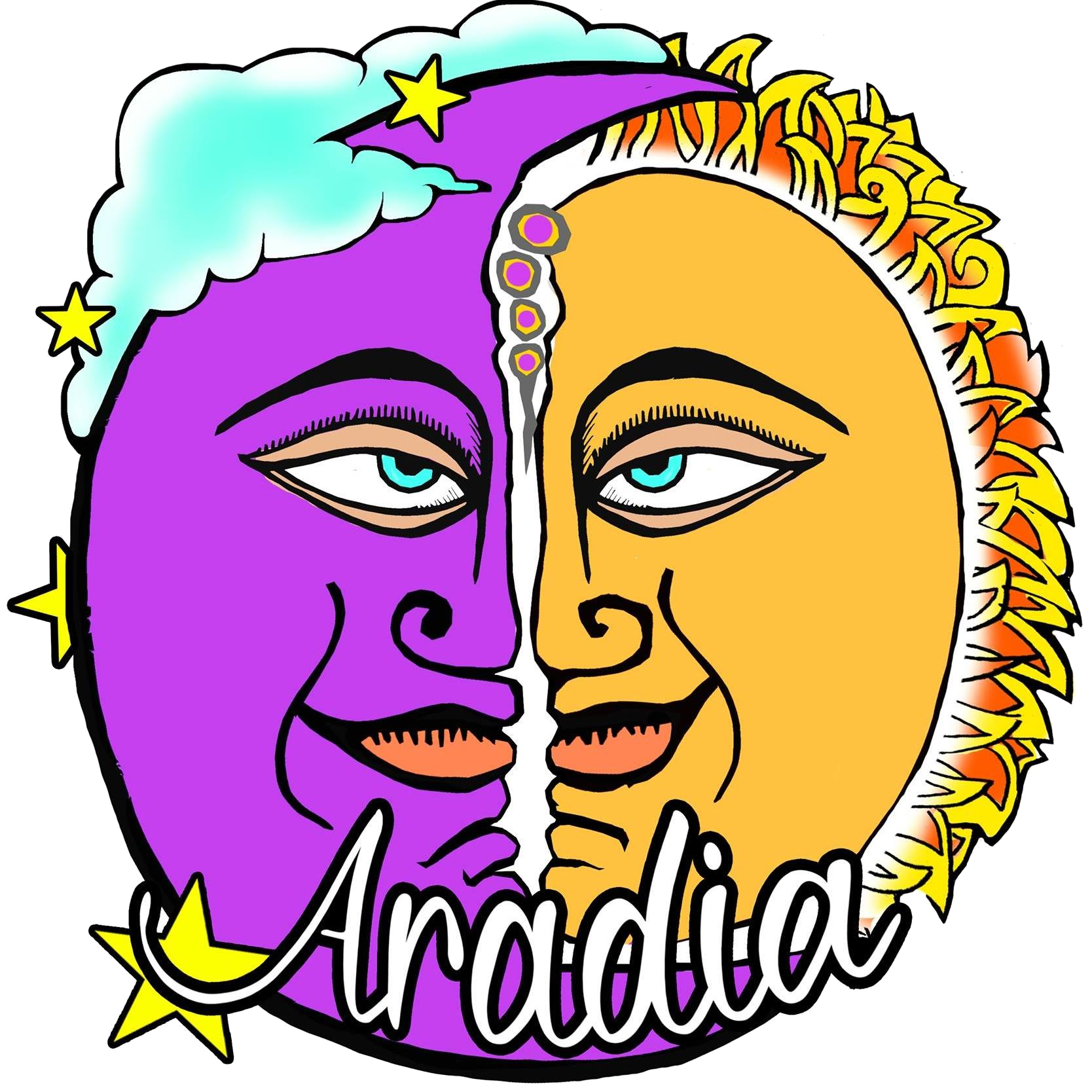 Aradia Cangas