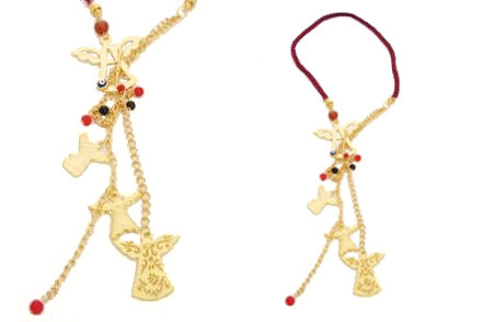 Collar Angelito