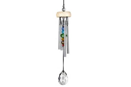 Campana de viento Gem Drop Prisma