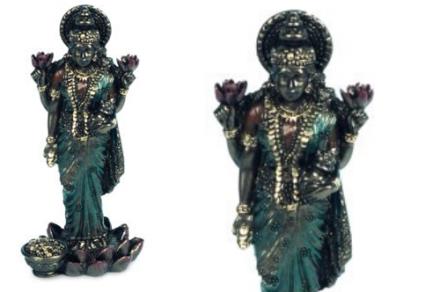 Figura Lakshmi