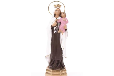 Virgen del Carmen