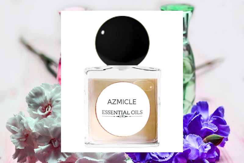 Aceites perfumantes de gran calidad Almizcle