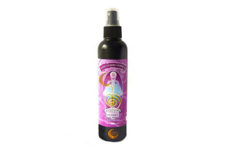Ambientador 7 Chakras