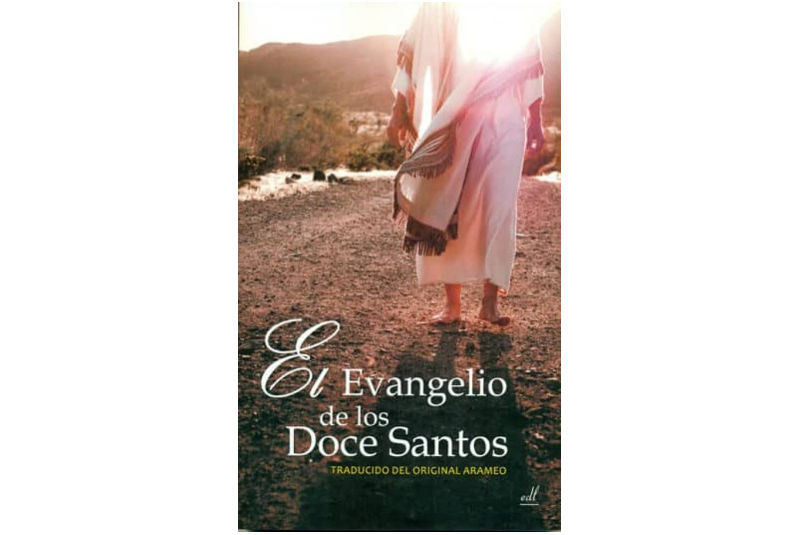 El Evangelio de los Doce Santos