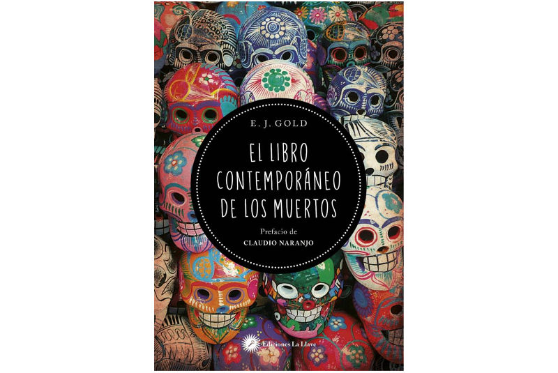 El libro contemporáneo de los muertos