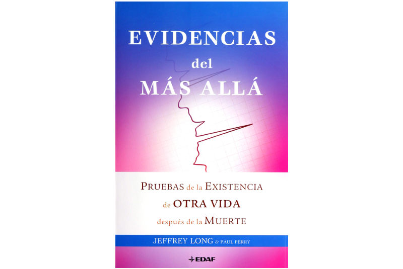 Evidencias del Más Allá