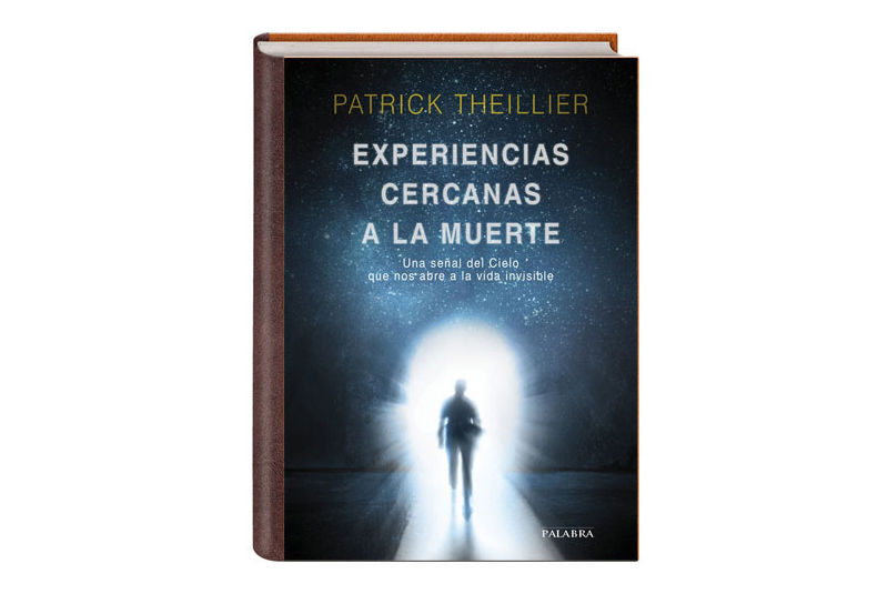 Experiencias cercanas a la muerte