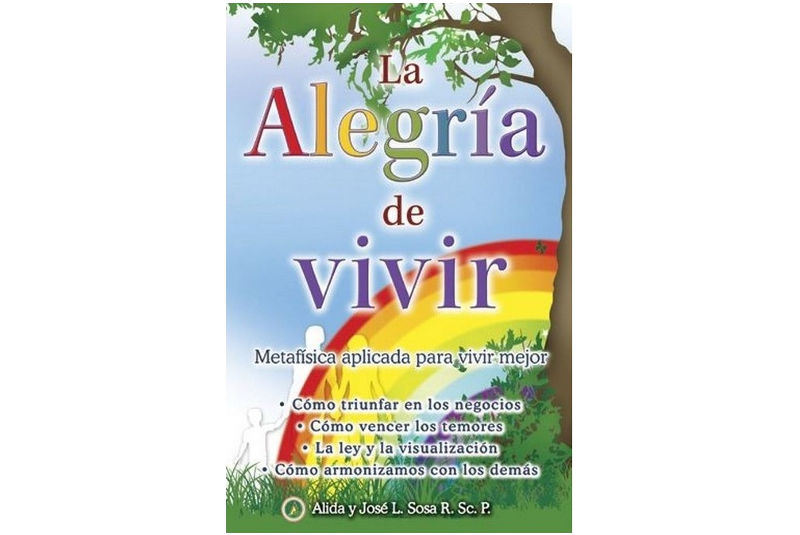 La alegría de vivir