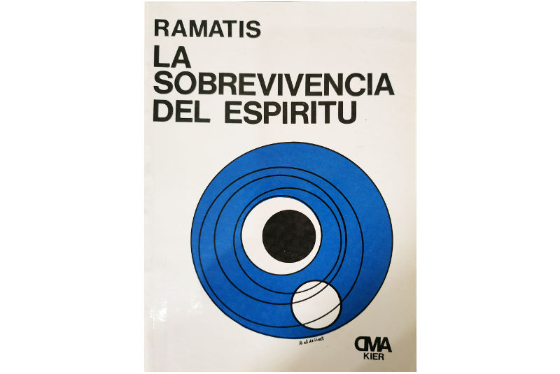 La sobrevivencia del espíritu