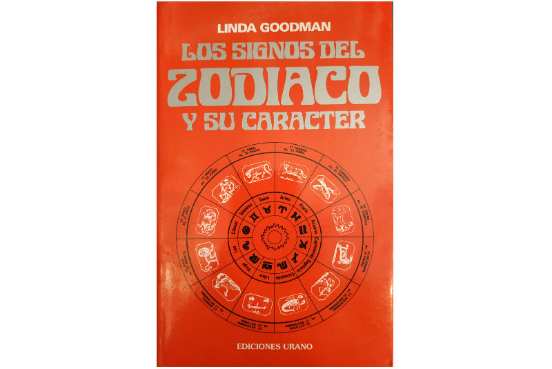 Los signos del zodíaco y su carácter