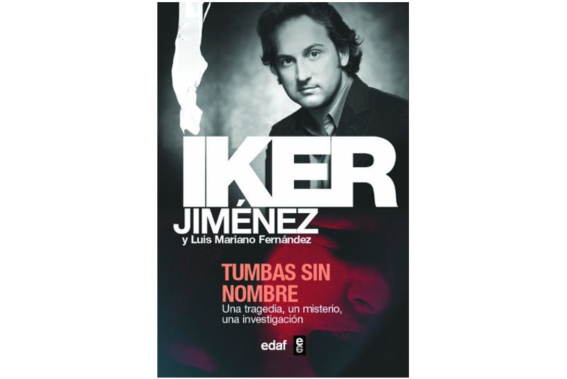 Tumbas sin nombre