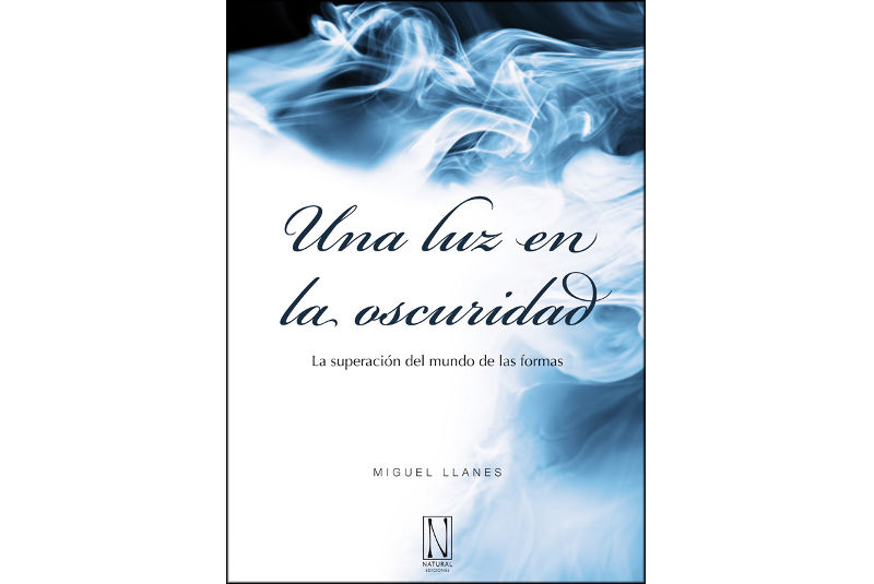 Una luz en la oscuridad