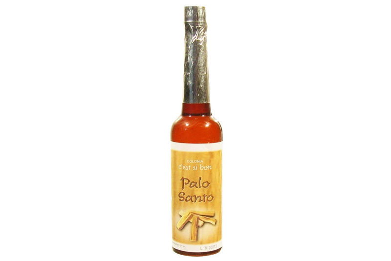 Agua de Palo Santo Murray&Lanman