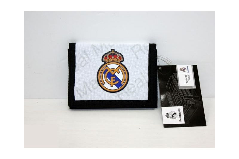 Billetera Real Madrid