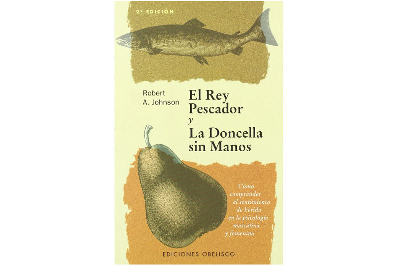El Rey Pescador y La Doncella sin Manos