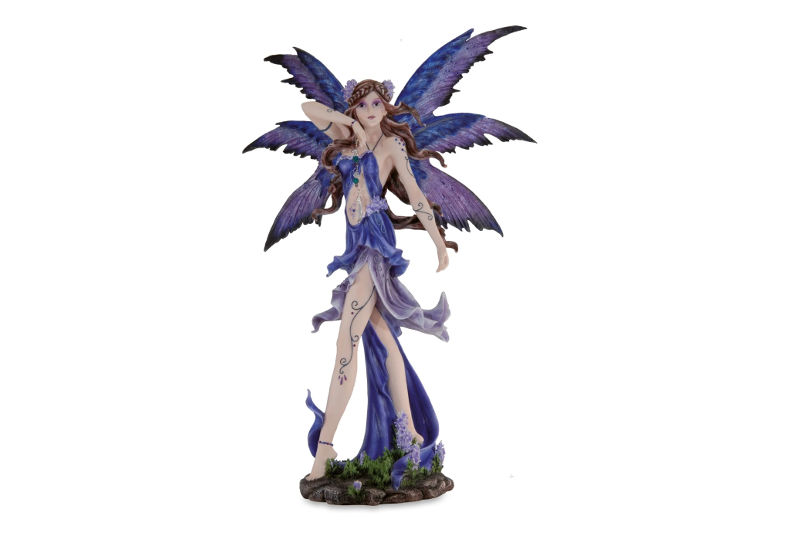 Figura del Hada Cloe - Les Alpes Classic
