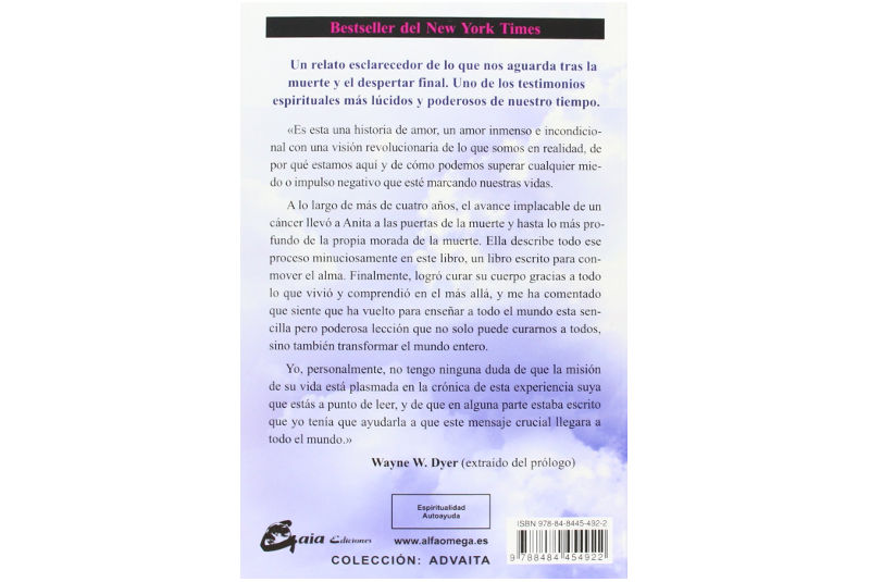 Morir para ser yo - Imagen 2
