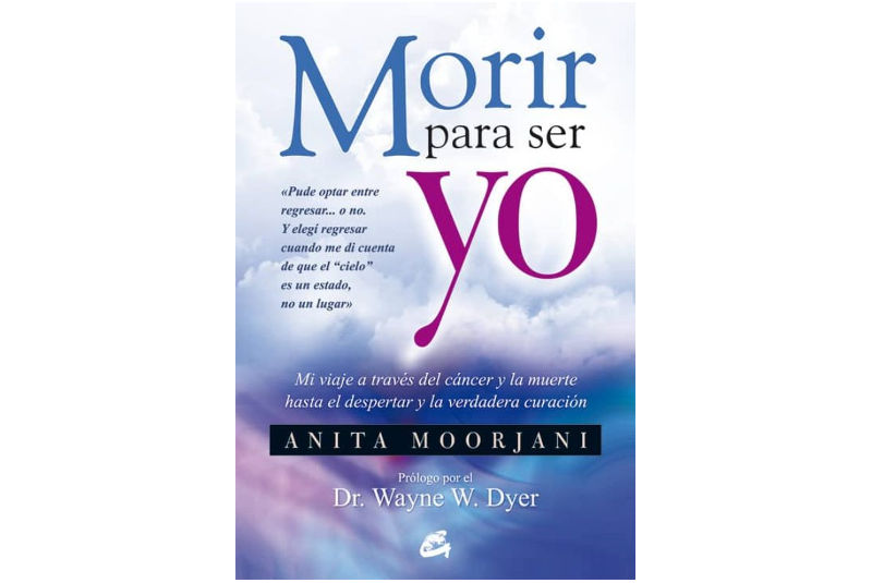 Morir para ser yo