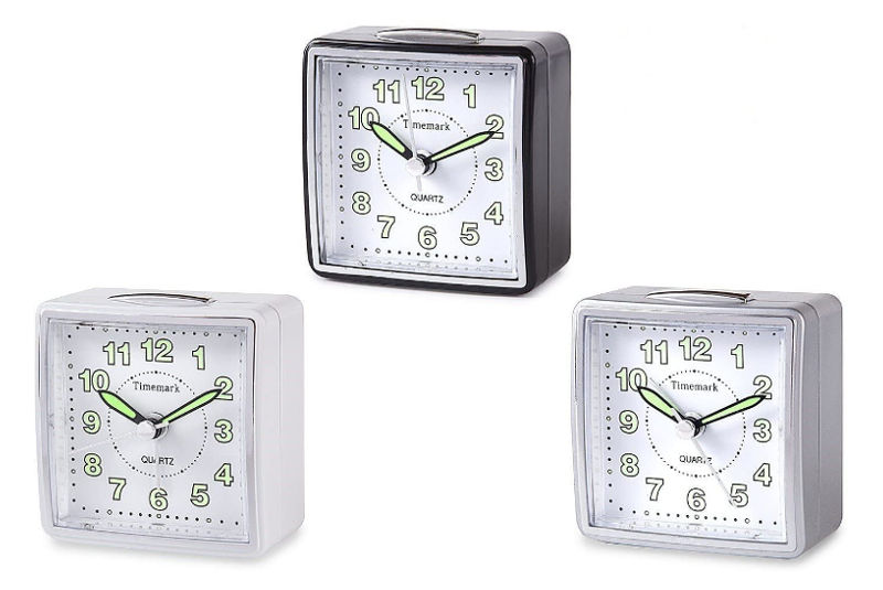 Reloj Despertador Timemark CL-70