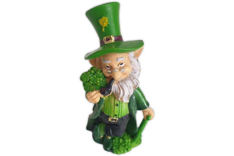 Figuras Duendes de la Suerte - Imagen 5