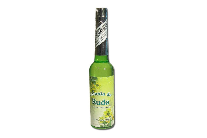 Colonia de Ruda Murray&Lanman