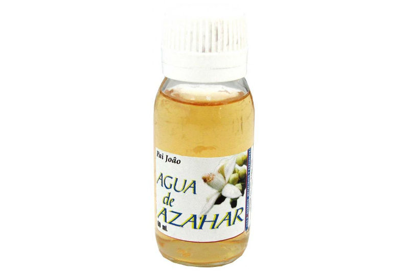 Agua de Azahar pequeño