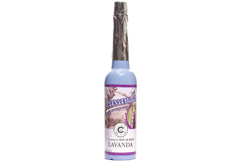 Agua de Colonia Lavanda C'Est Si Bon