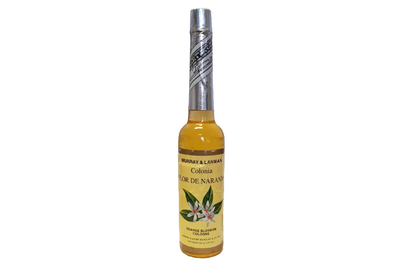 Colonia de Flor de Naranja Murray&Lanman