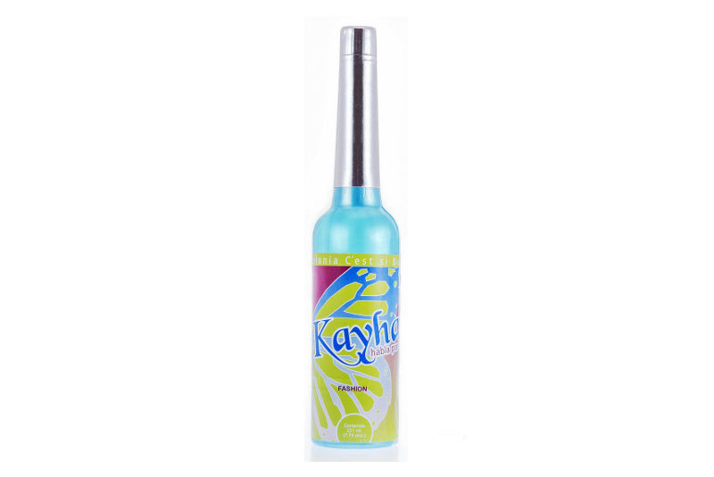 Agua de Colonia Kayha C'Est Si Bon