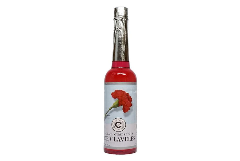 Agua de Colonia de Claveles C'Est Si Bon