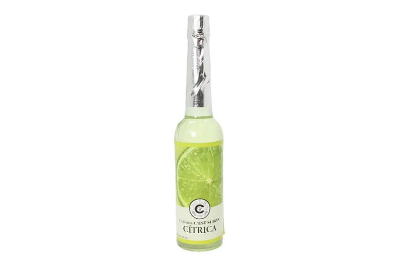 Agua de Colonia Cítrica C'Est Si Bon