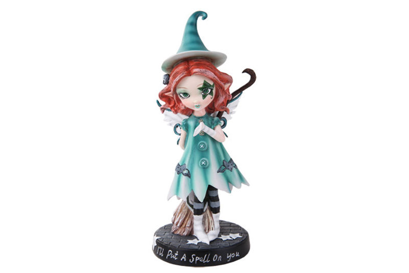 Figura de Hada Dolly Estrella "Spell You"- Te pondré un hechizo - Les Alpes