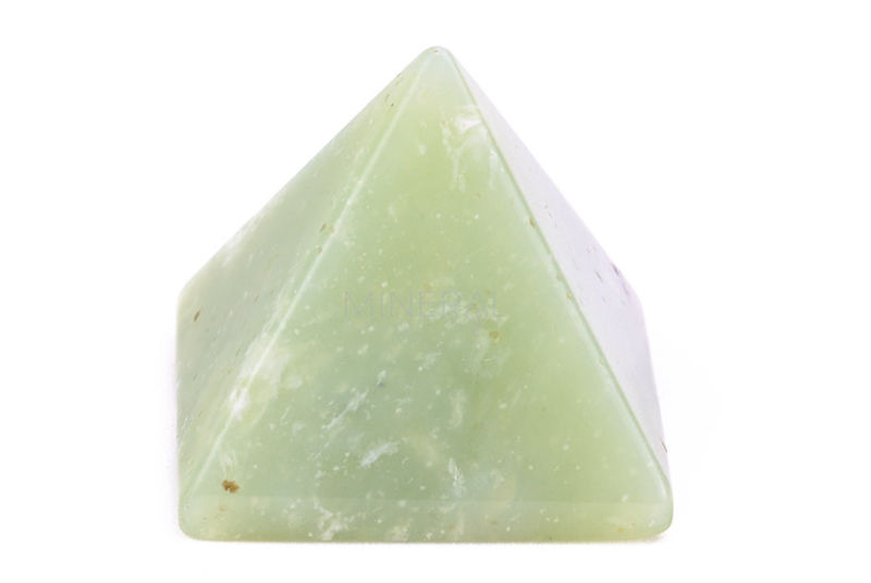 Pirámide de Jade