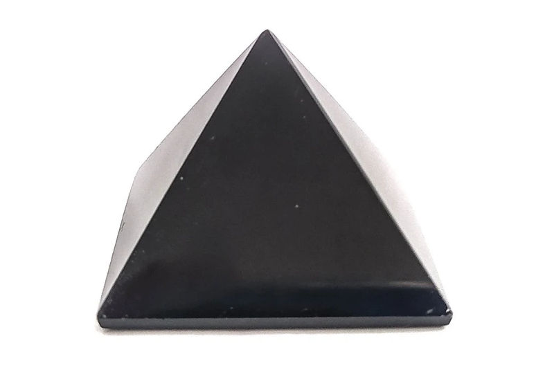 Pirámide de Obsidiana