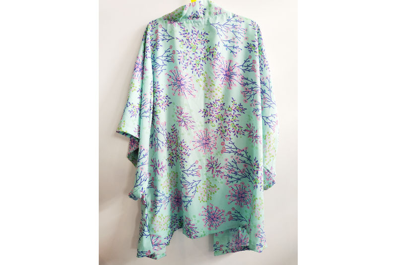Chaqueta ligera HHG - Imagen 2