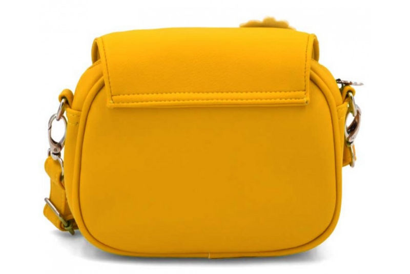 Bolso Mickey Mouse Camomilla - Imagen 2