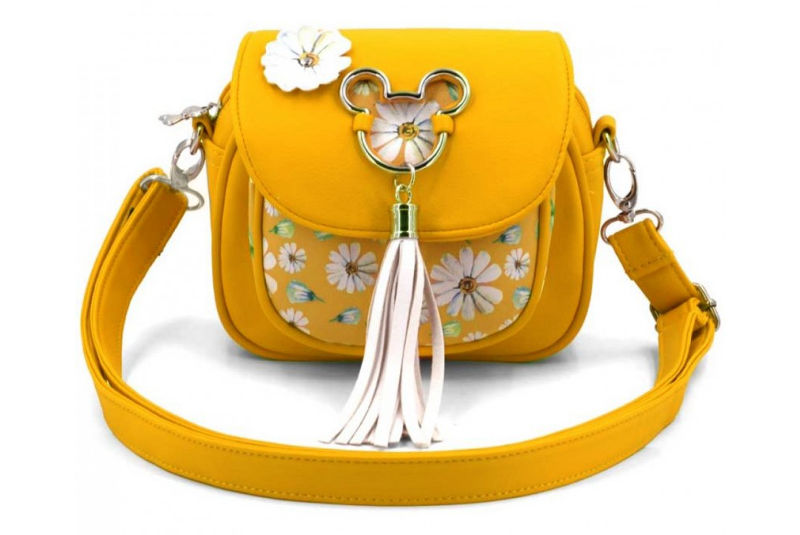 Bolso Mickey Mouse Camomilla