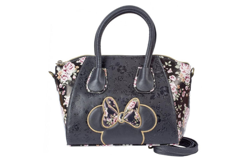 Bolso KRM Minnie Tresor Bliss