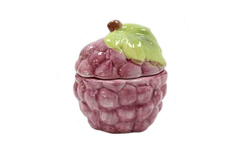 Cuenco para Fruta en forma de Mora