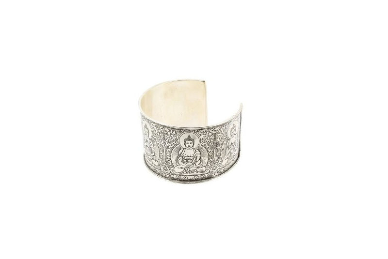 Brazalete Cinco Budas