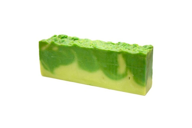 Jabón Aceites Vegetales - Aloe Vera