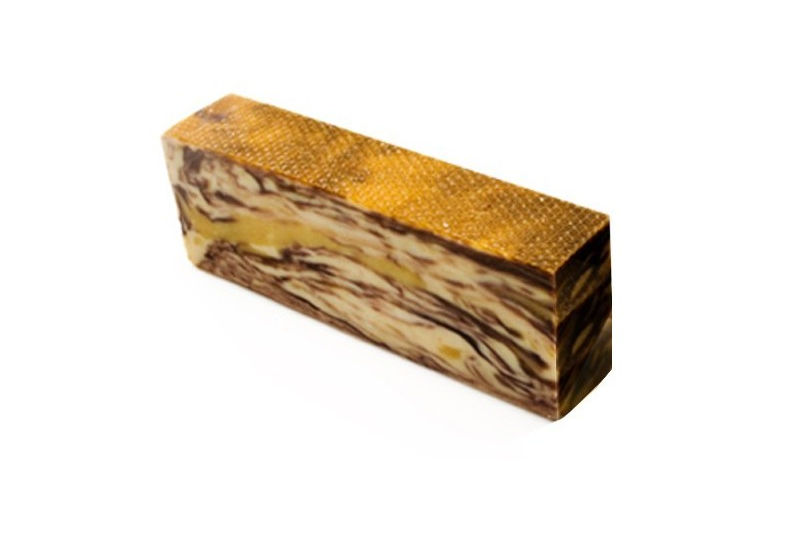 Jabón Aceites Vegetales - Propóleo