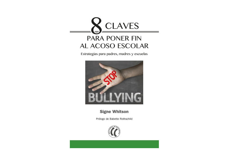 8 Claves para poner fin al acoso escolar