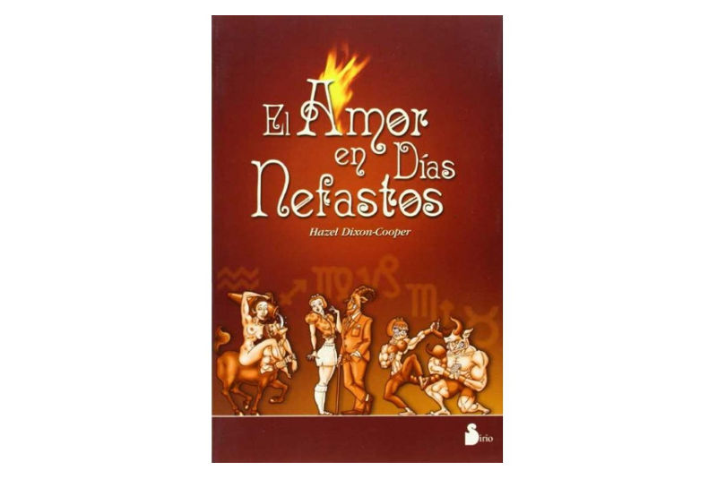 El Amor en Días Nefastos
