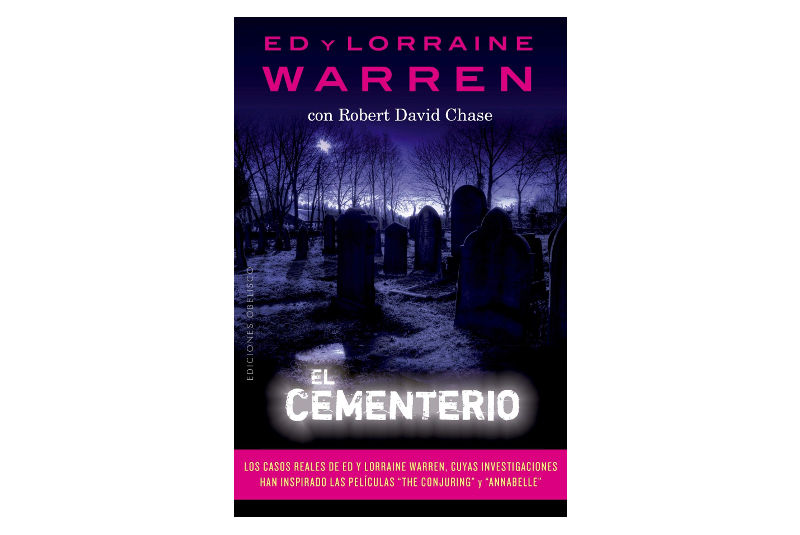El cementerio