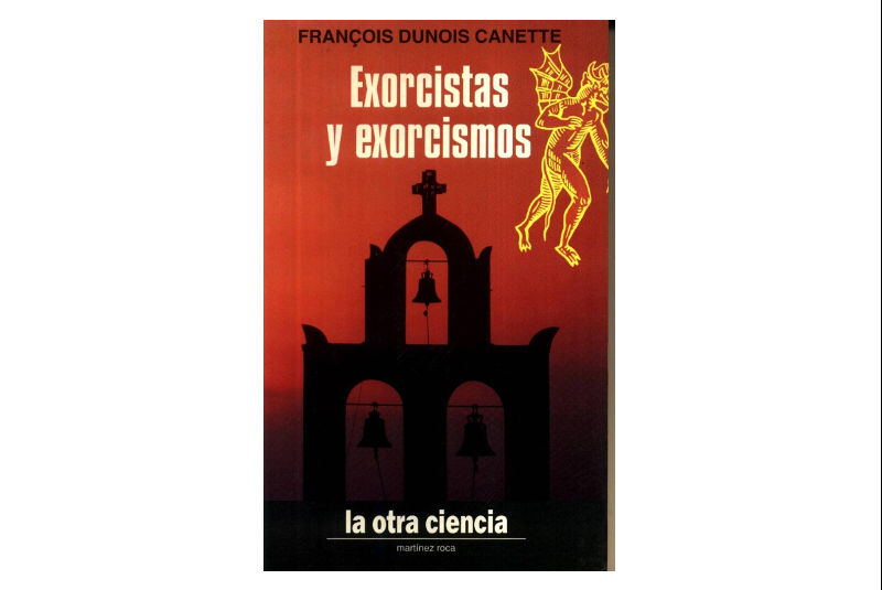 Exorcistas y exorcismos