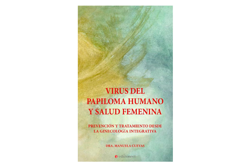 Virus del papiloma humano y salud femenina