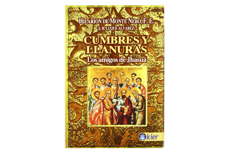 Cumbres y Llanuras