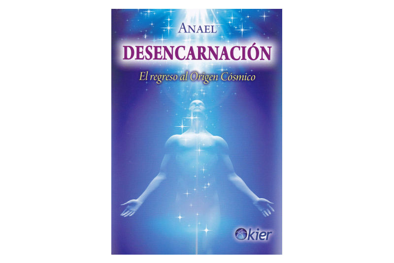 Desencarnación