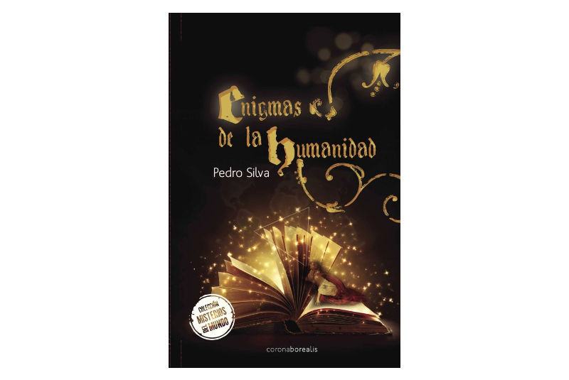 Enigmas de la humanidad